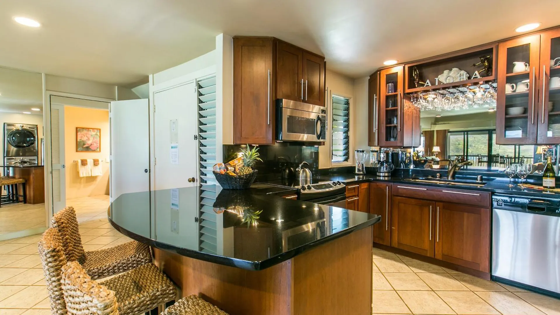 Hanalei Bay Resort 4302-3 Princeville 0*,  Ηνωμένες Πολιτείες της Αμερικής