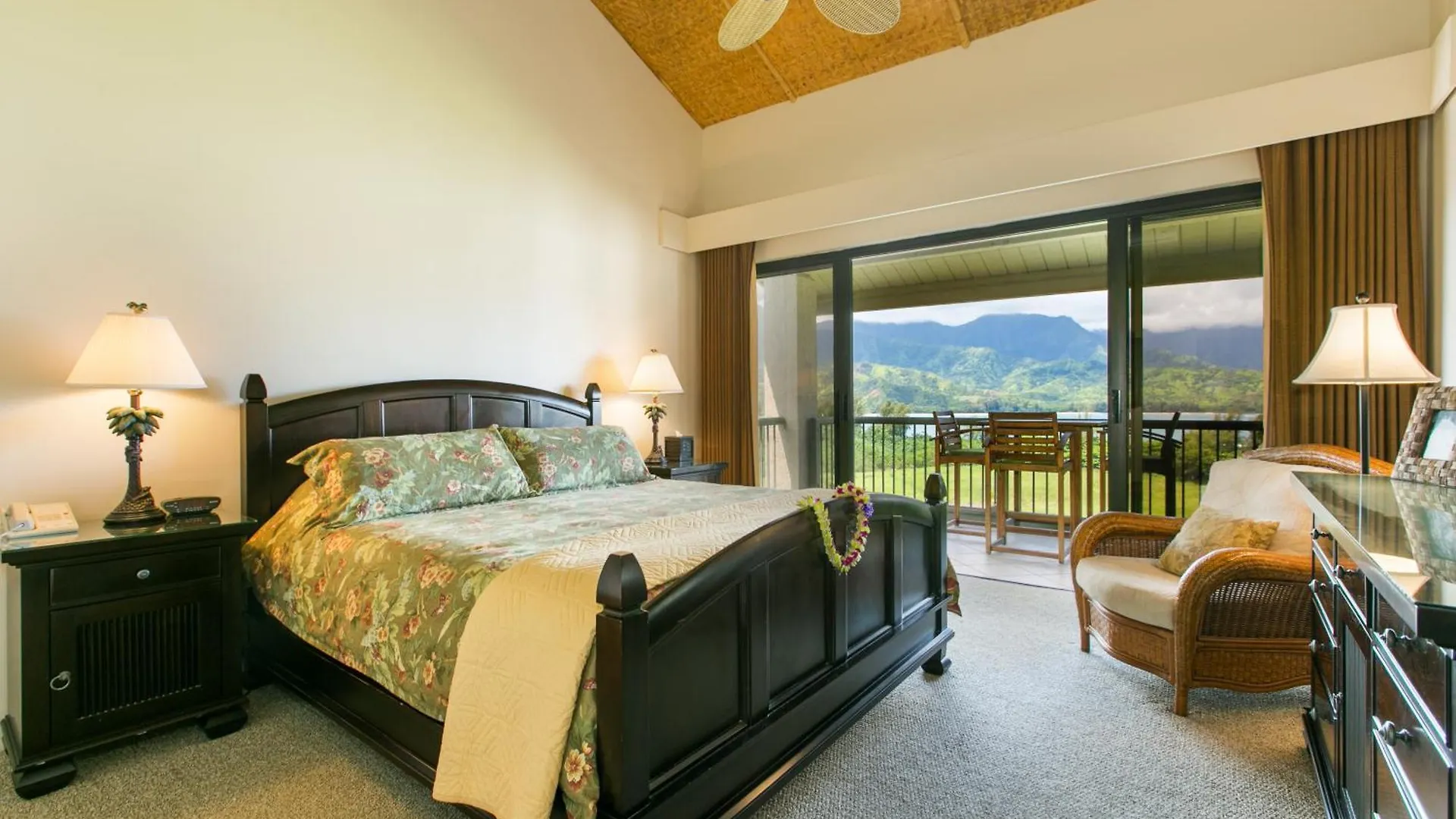Hanalei Bay Resort 4302-3 Princeville Διαμέρισμα