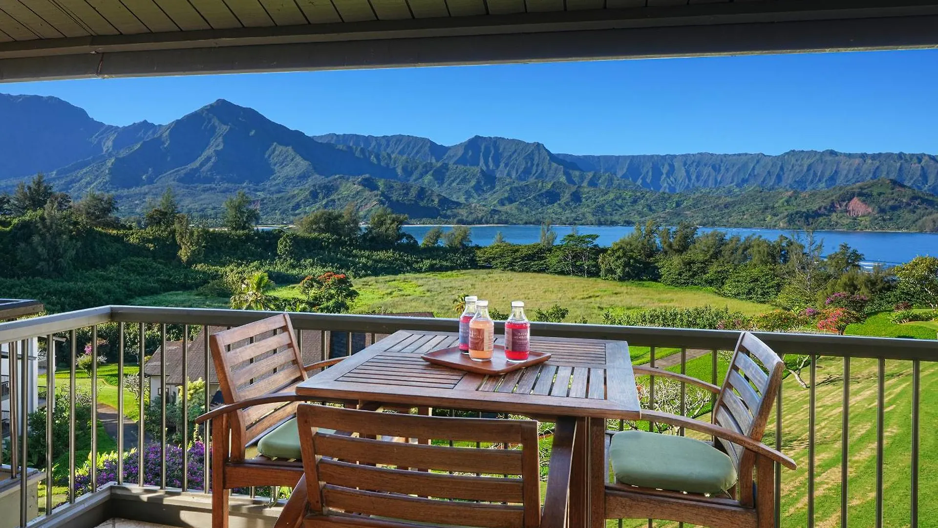 Διαμέρισμα Hanalei Bay Resort 4302-3 Princeville