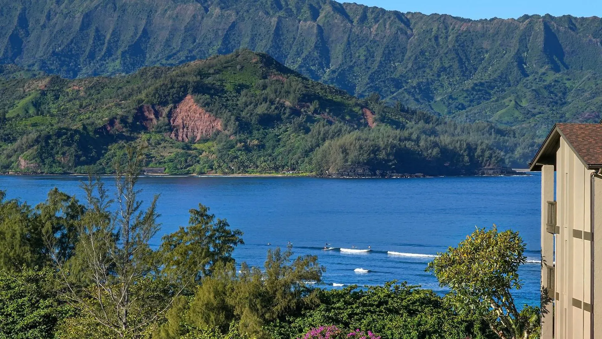 Hanalei Bay Resort 4302-3 Princeville Διαμέρισμα