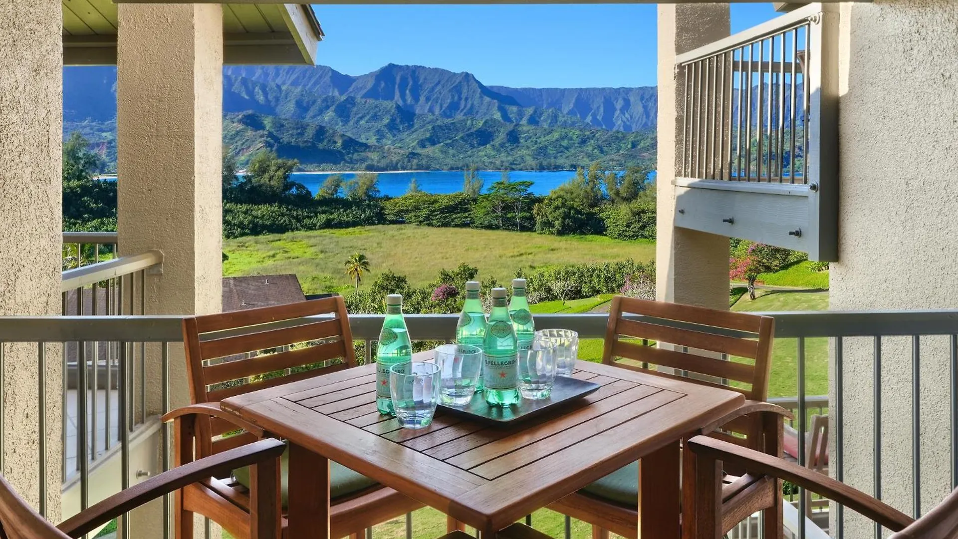 Hanalei Bay Resort 4302-3 Princeville