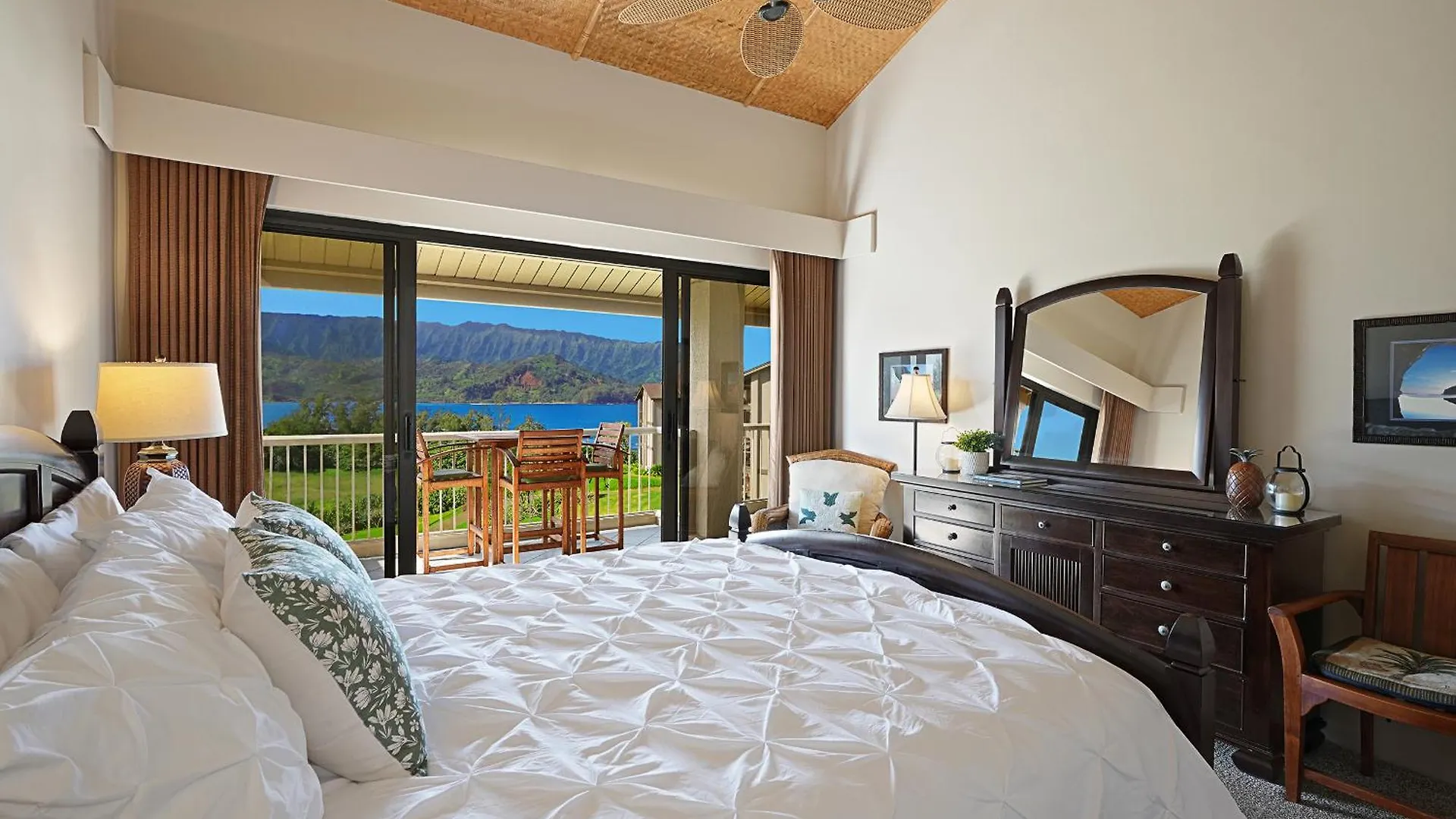 Hanalei Bay Resort 4302-3 Princeville 0*,  Ηνωμένες Πολιτείες της Αμερικής
