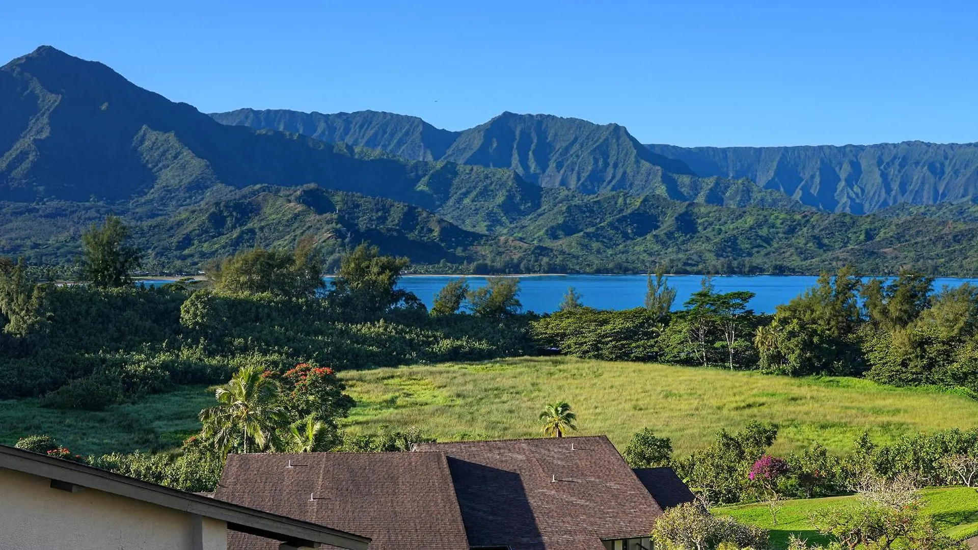 Hanalei Bay Resort 4302-3 Princeville Διαμέρισμα