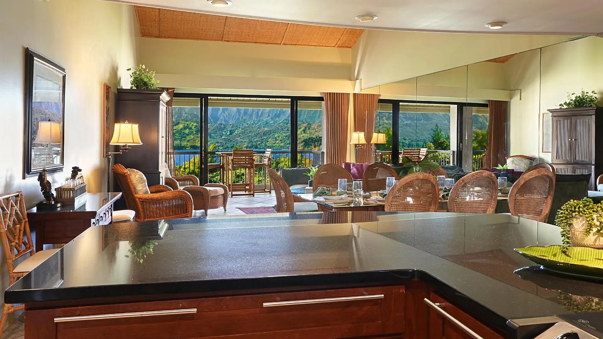 Διαμέρισμα Hanalei Bay Resort 4302-3 Princeville Ηνωμένες Πολιτείες της Αμερικής