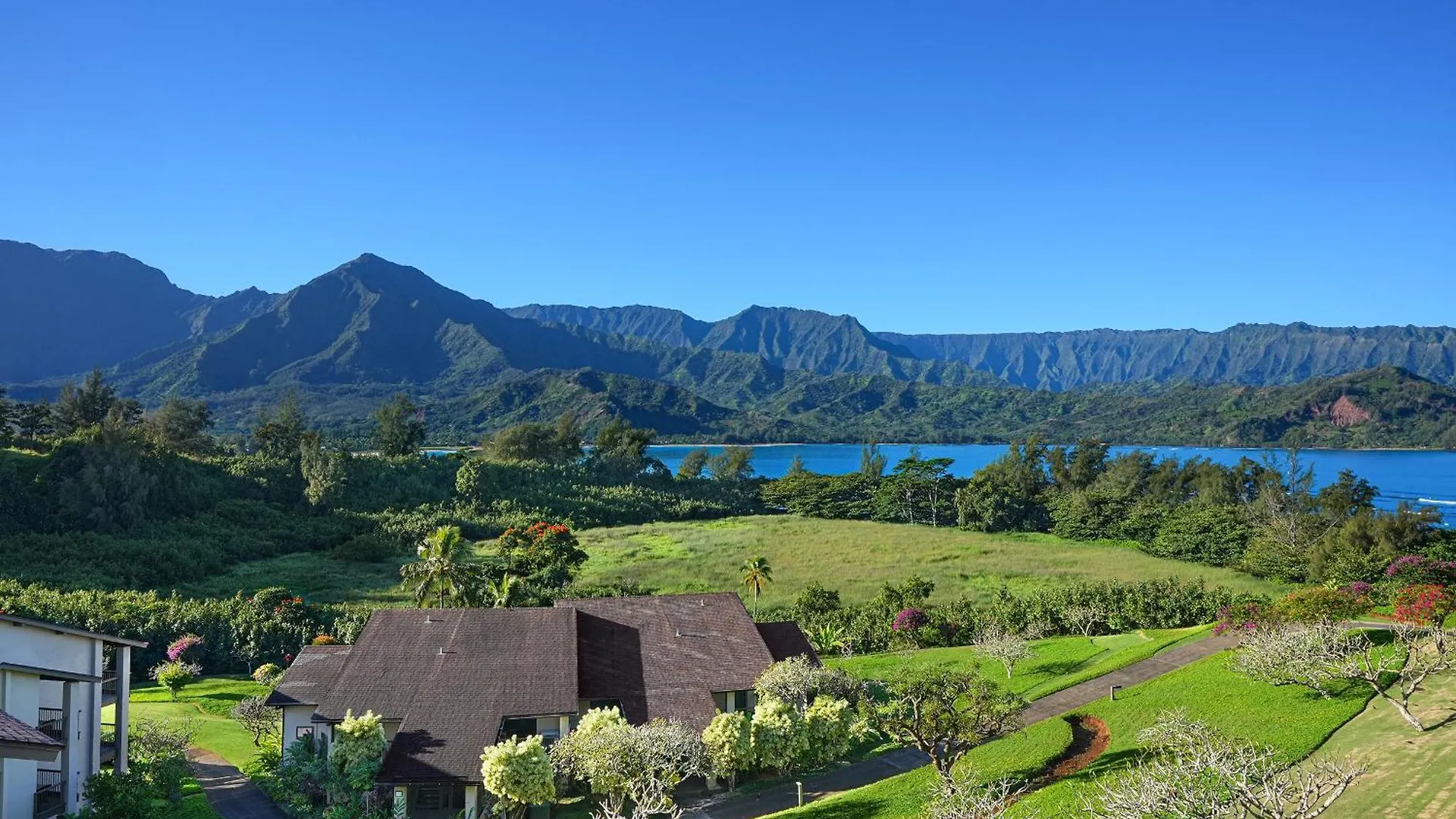 Hanalei Bay Resort 4302-3 Princeville