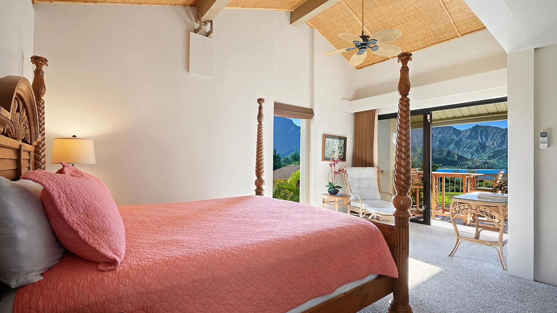 Hanalei Bay Resort 4302-3 Princeville Διαμέρισμα